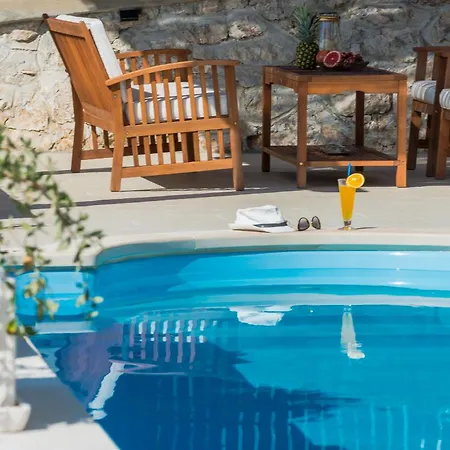 Apartments Miljas Dubrovnik Exterior photo