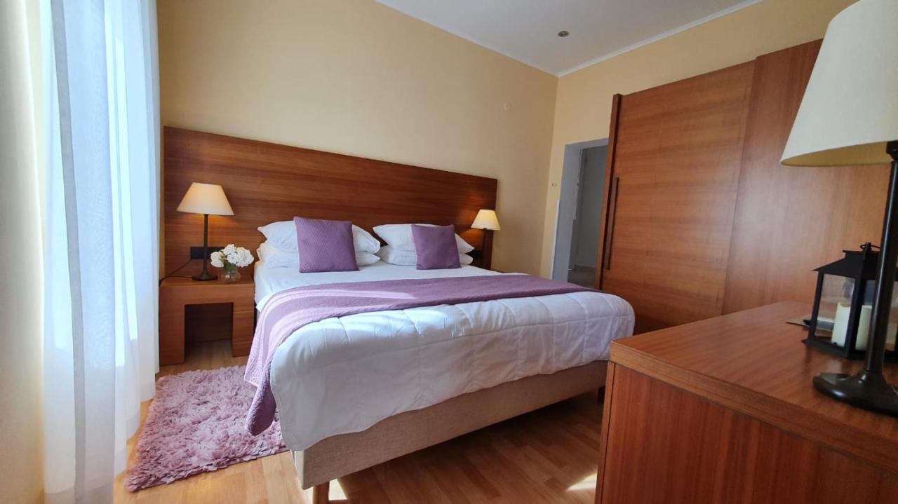 Apartmán Miljas Dubrovnik