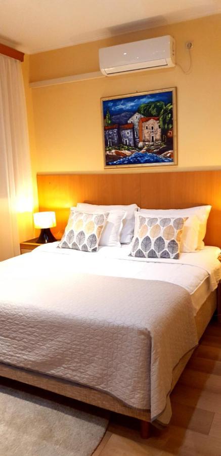 Miljas Apartmán Dubrovnik