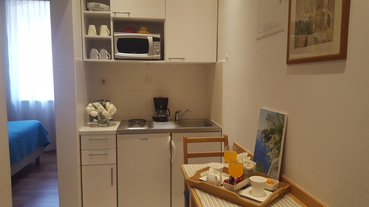 Appartamento Miljas Ragusa