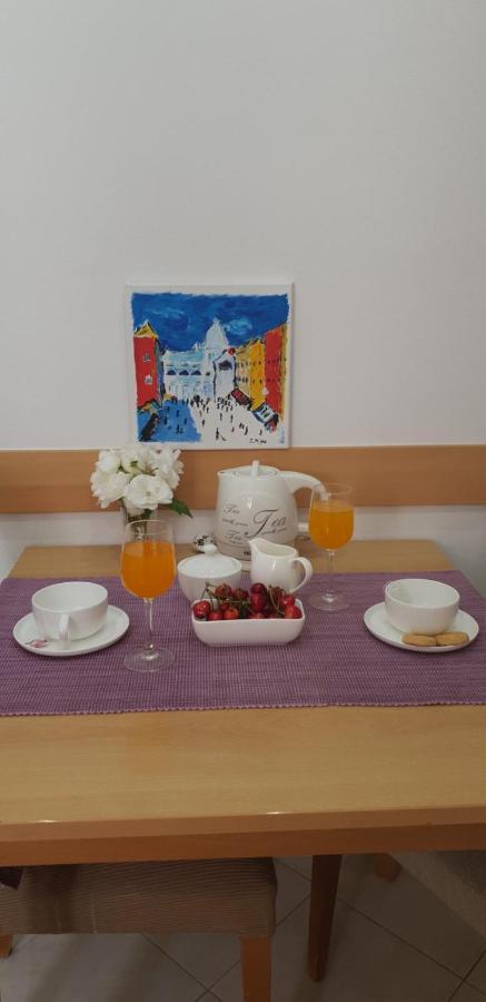 Miljas Apartmán Dubrovnik