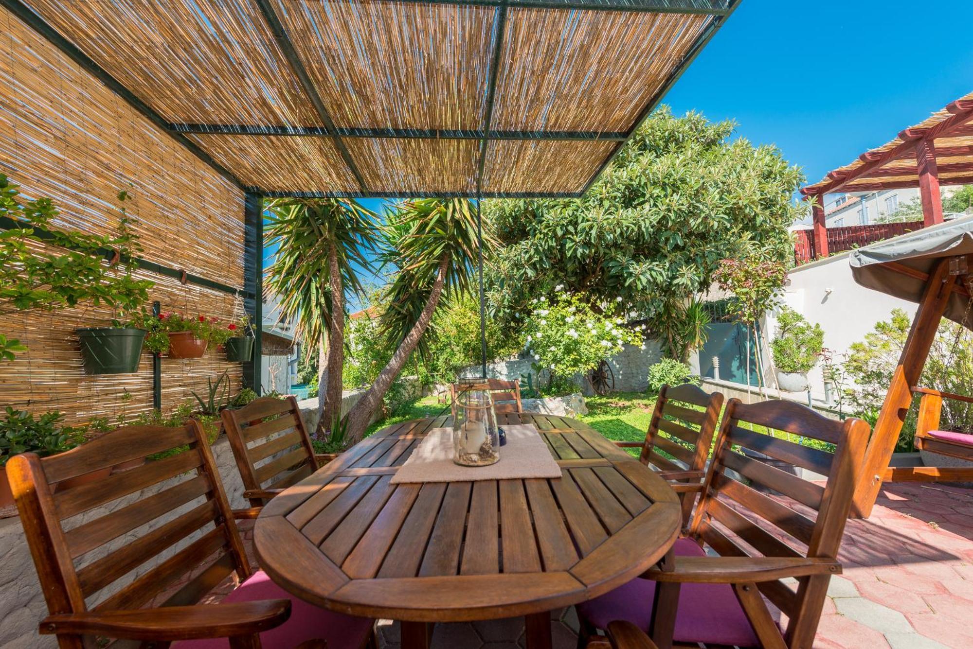 Apartmán Miljas Dubrovnik