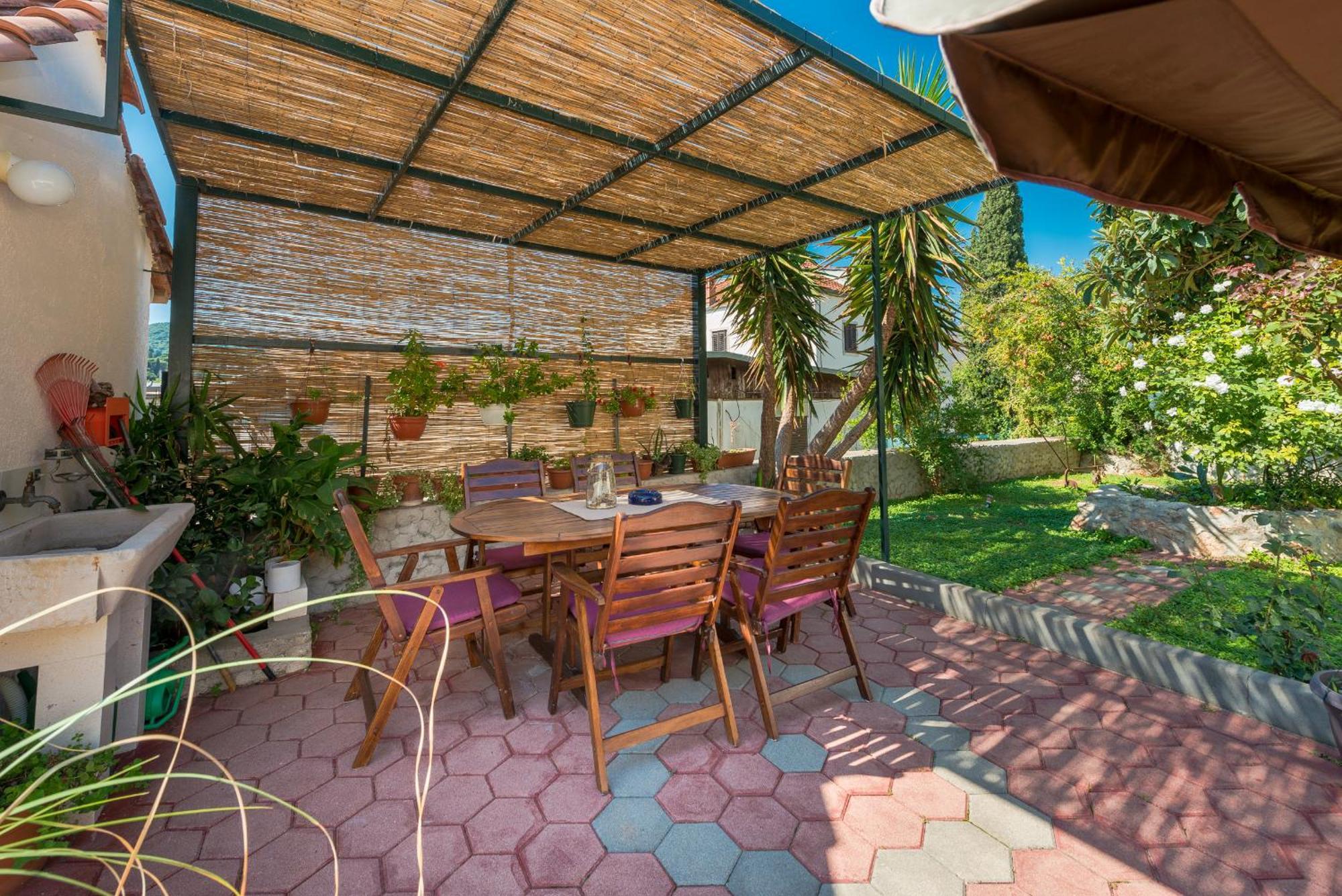 Miljas Apartmán Dubrovnik