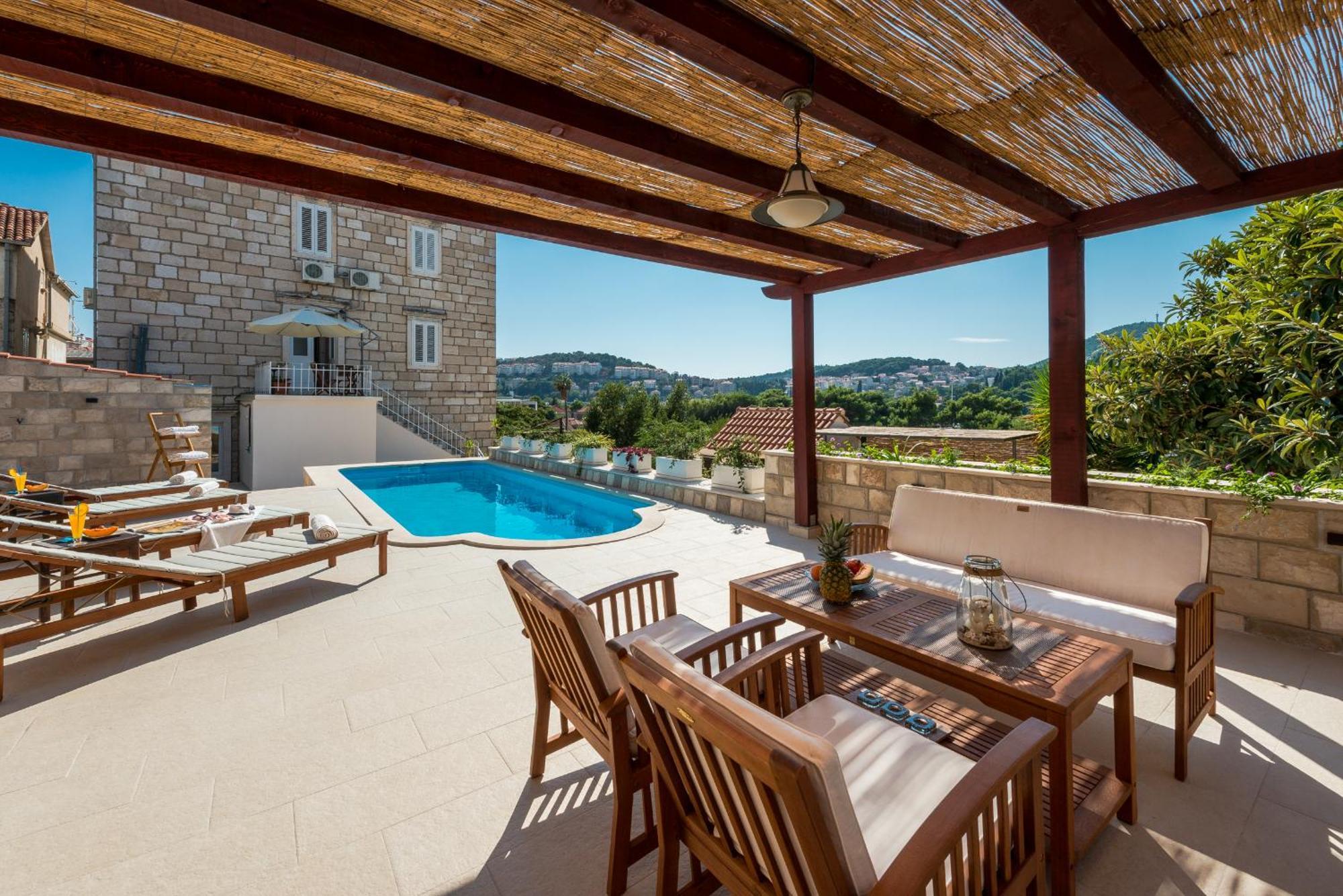 Miljas Apartmán
