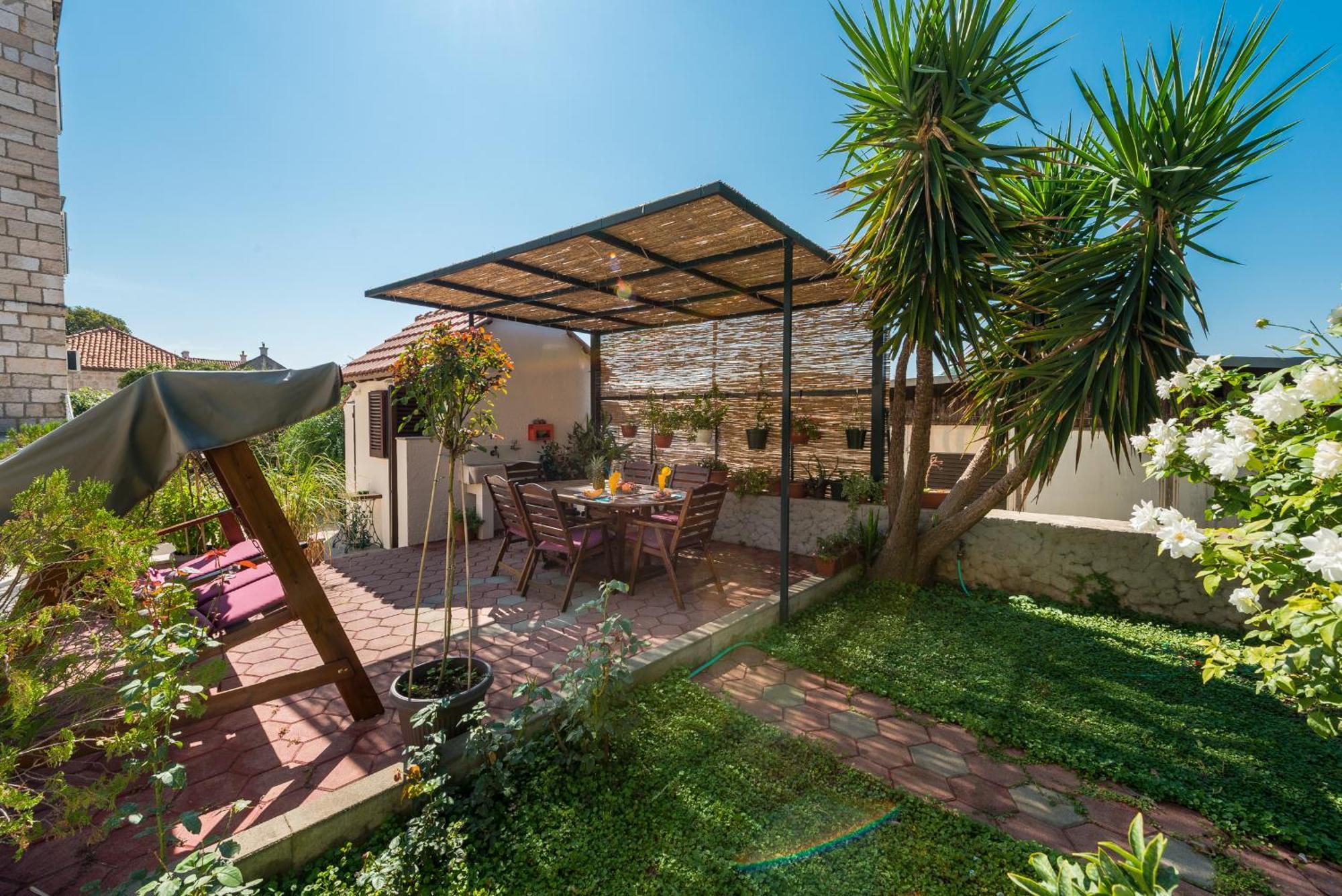 Miljas Apartmán *