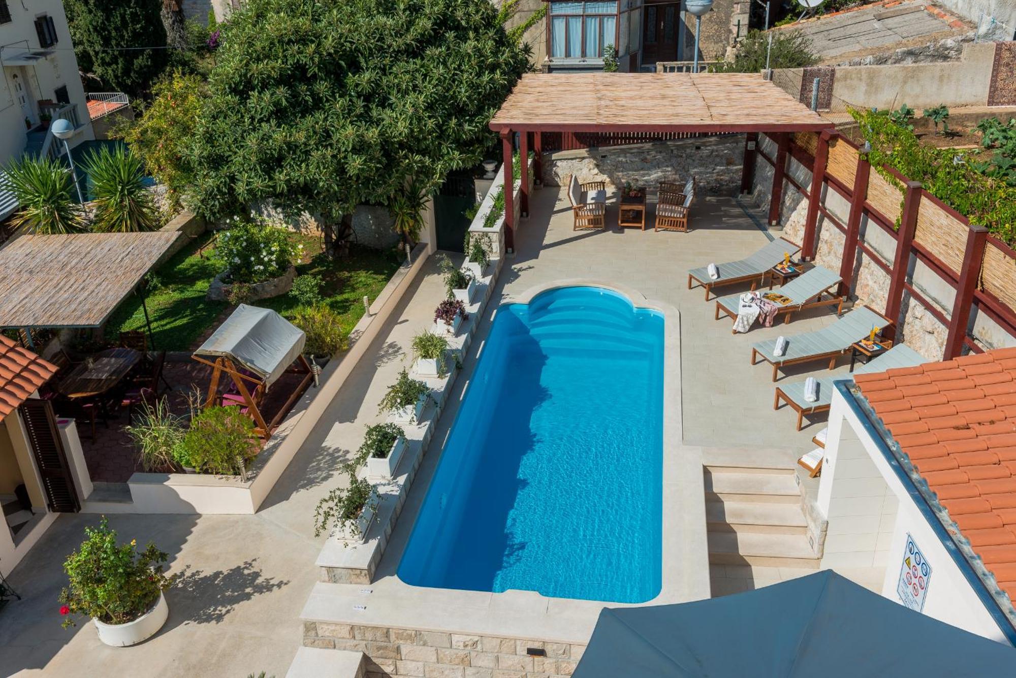 Apartmán Miljas Dubrovnik