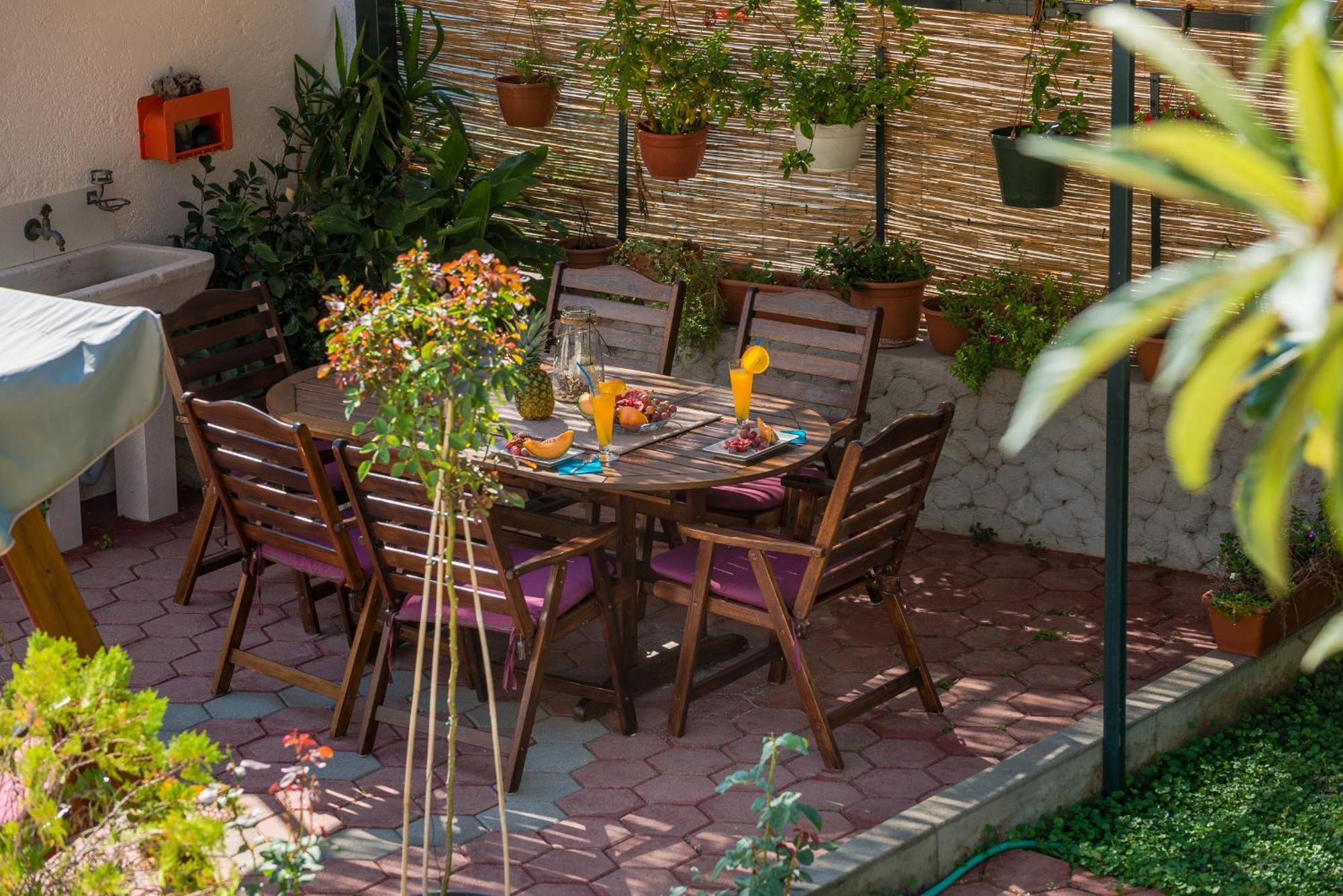 Miljas Appartamento Ragusa