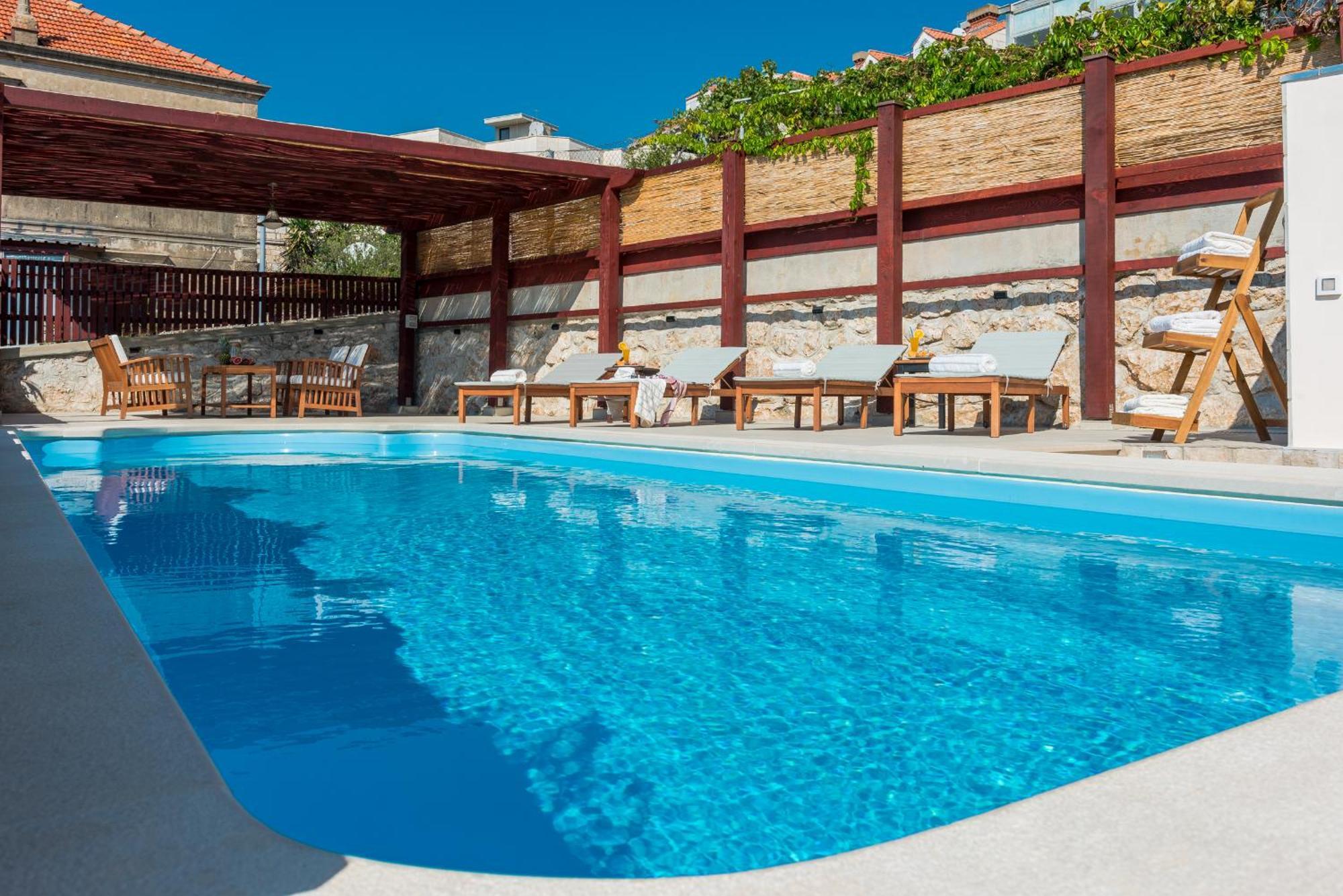 Miljas Apartmán