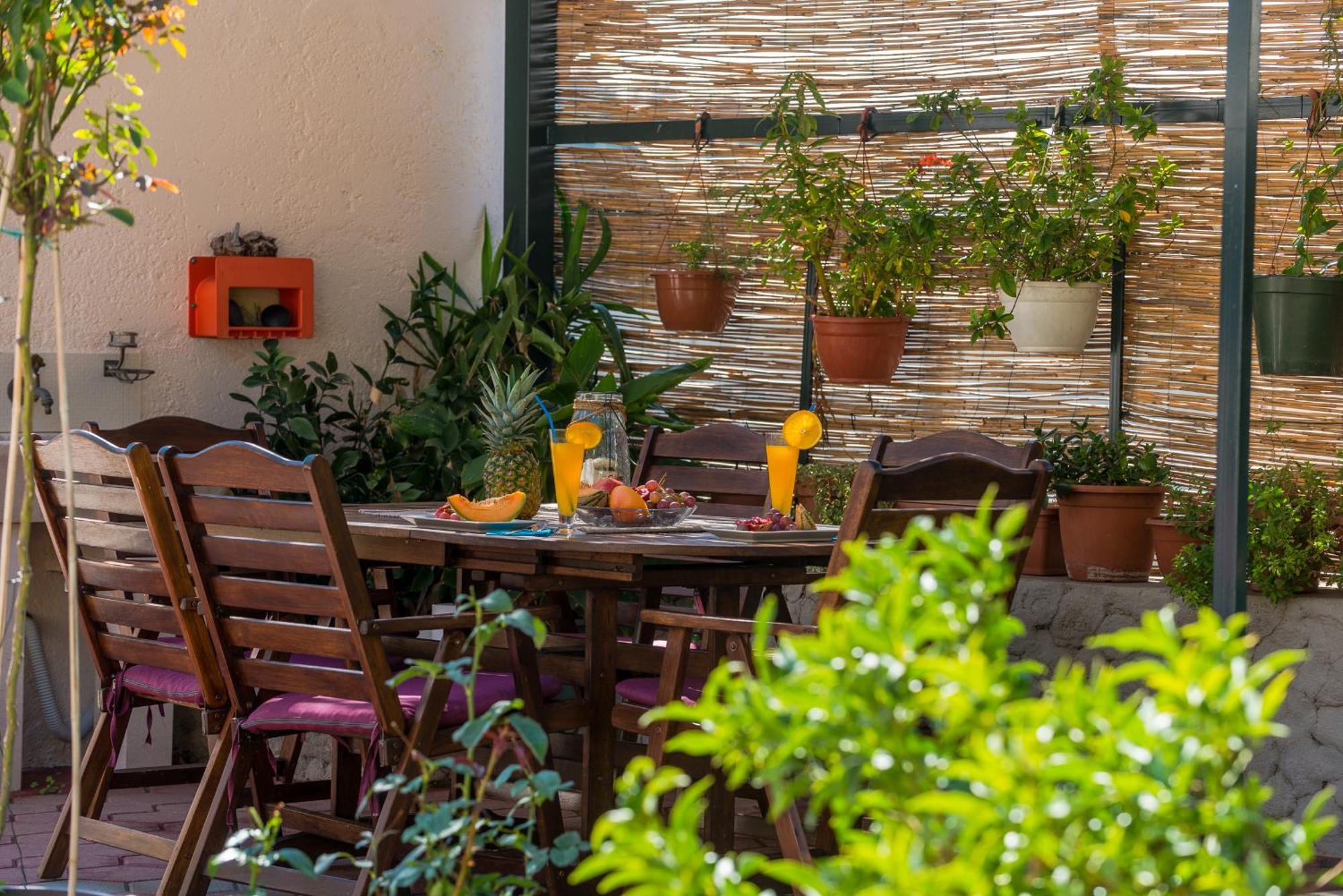 Miljas Appartamento Ragusa