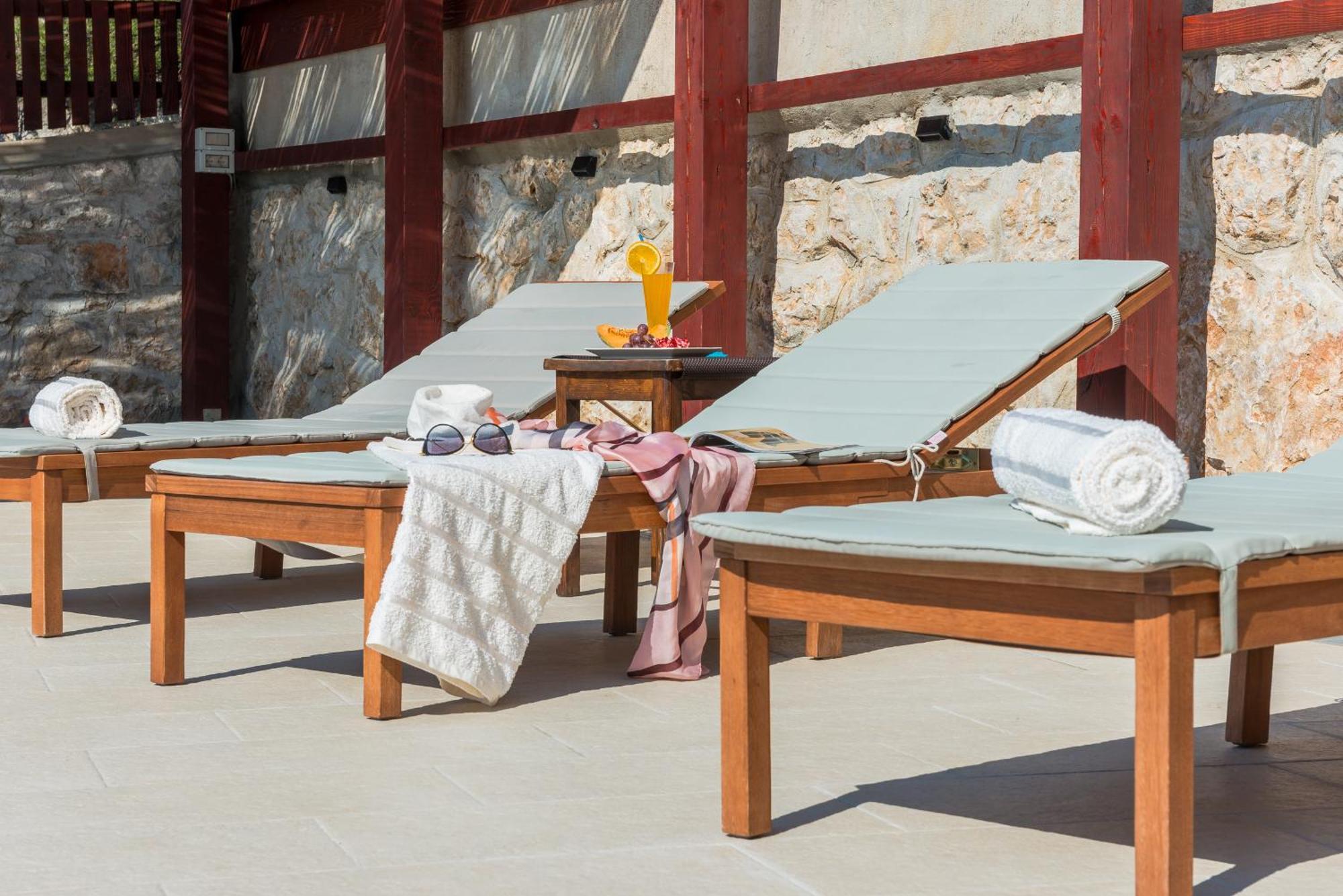 Apartmán Miljas Dubrovnik