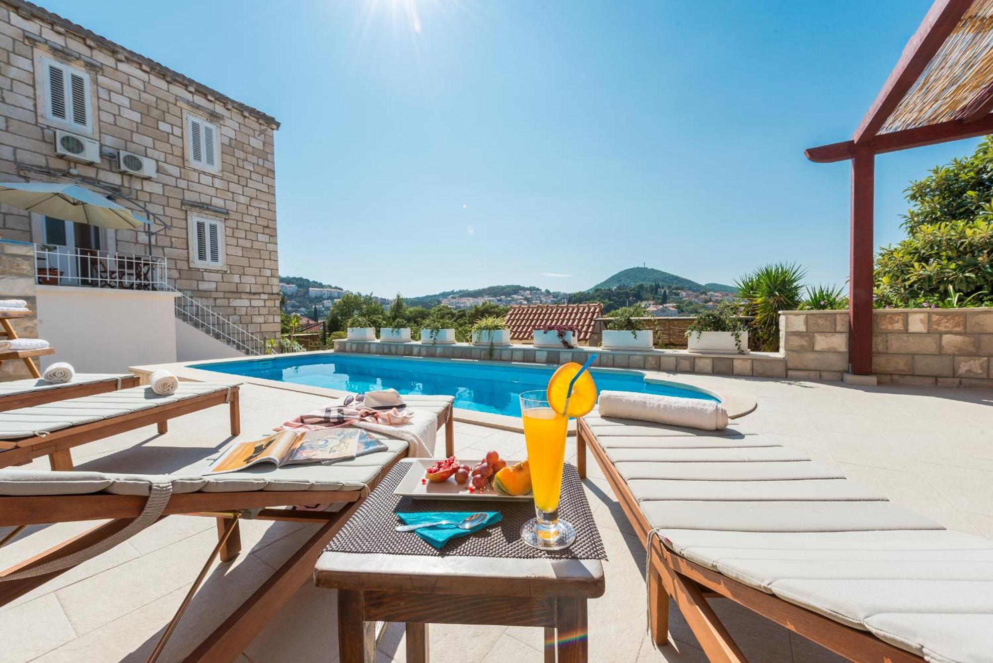 Miljas Apartmán Dubrovnik