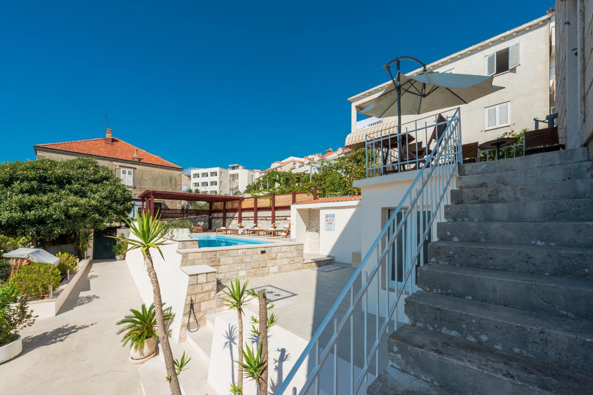 Miljas Apartmán