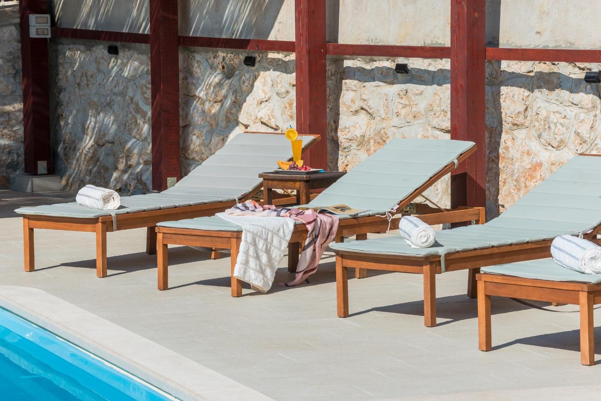 Miljas Apartmán Dubrovnik