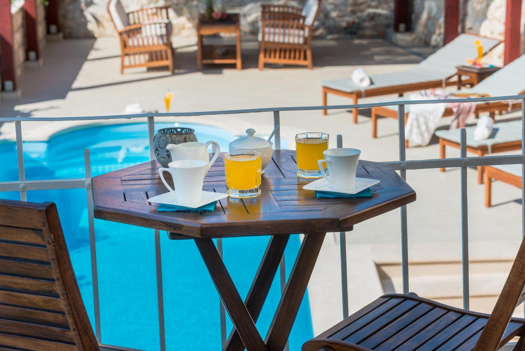 Miljas Apartmán Dubrovnik
