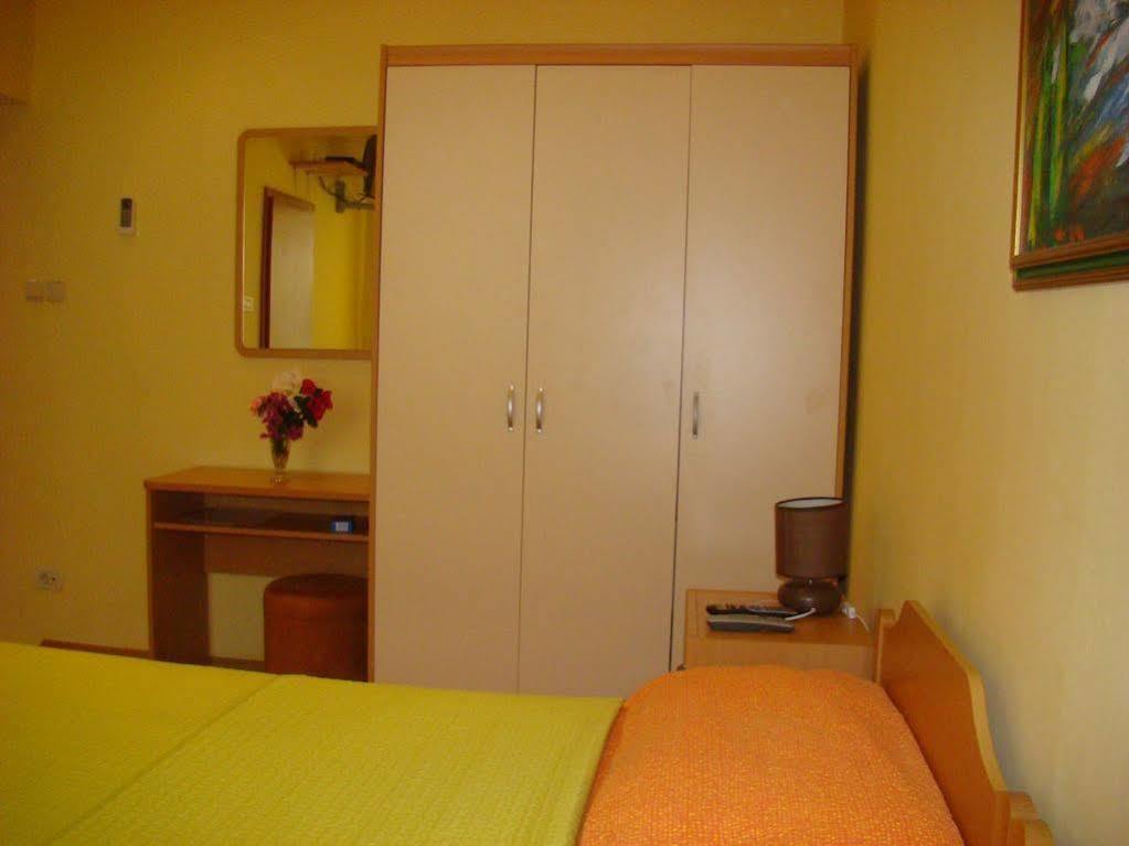 Apartmán Miljas