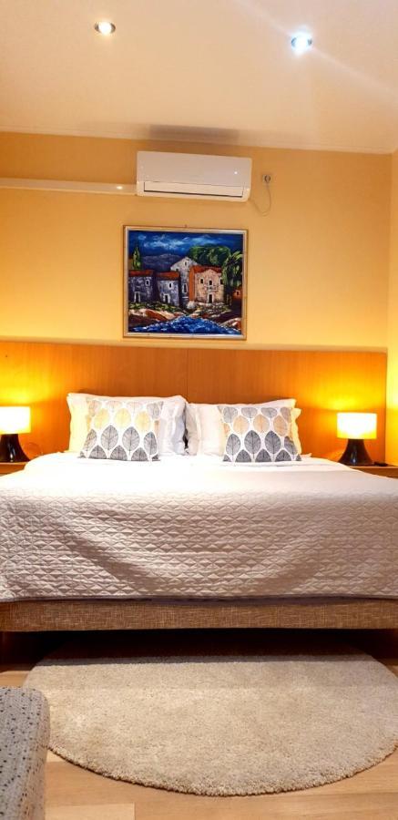 Miljas Apartamento Dubrovnik
