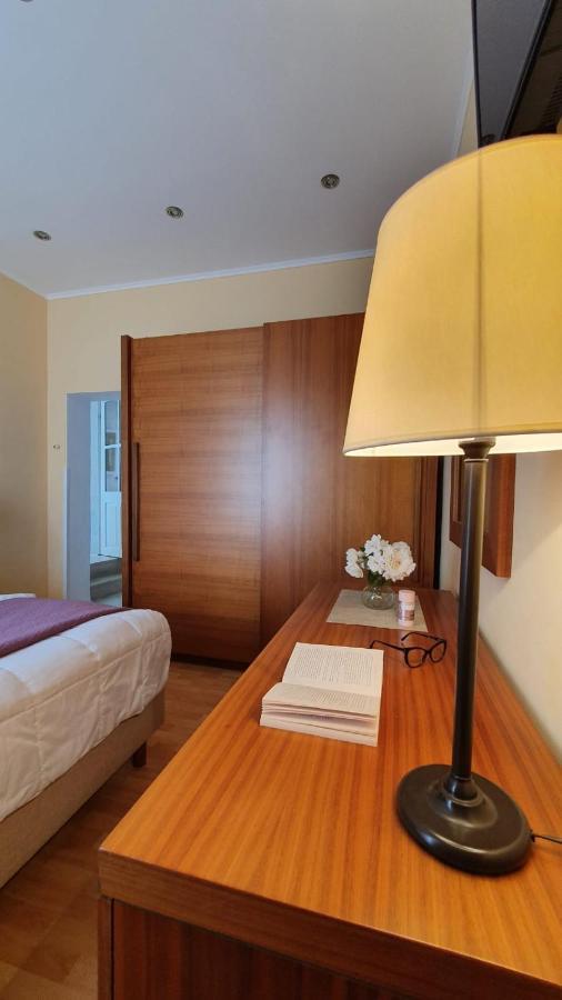 Apartamento Miljas *