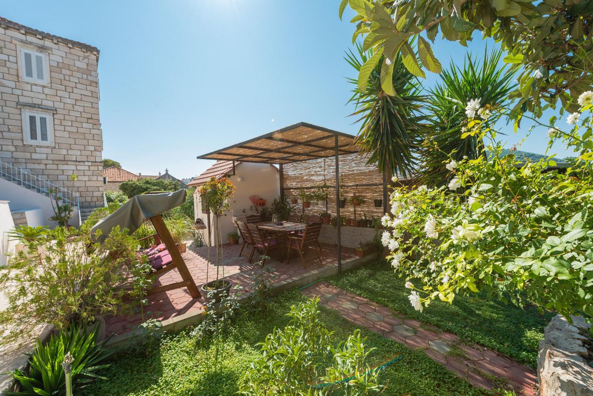 Miljas Apartamento Dubrovnik