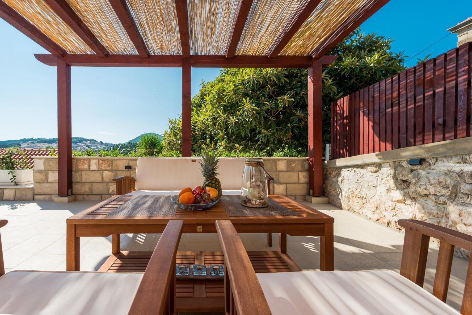 Apartamento Miljas