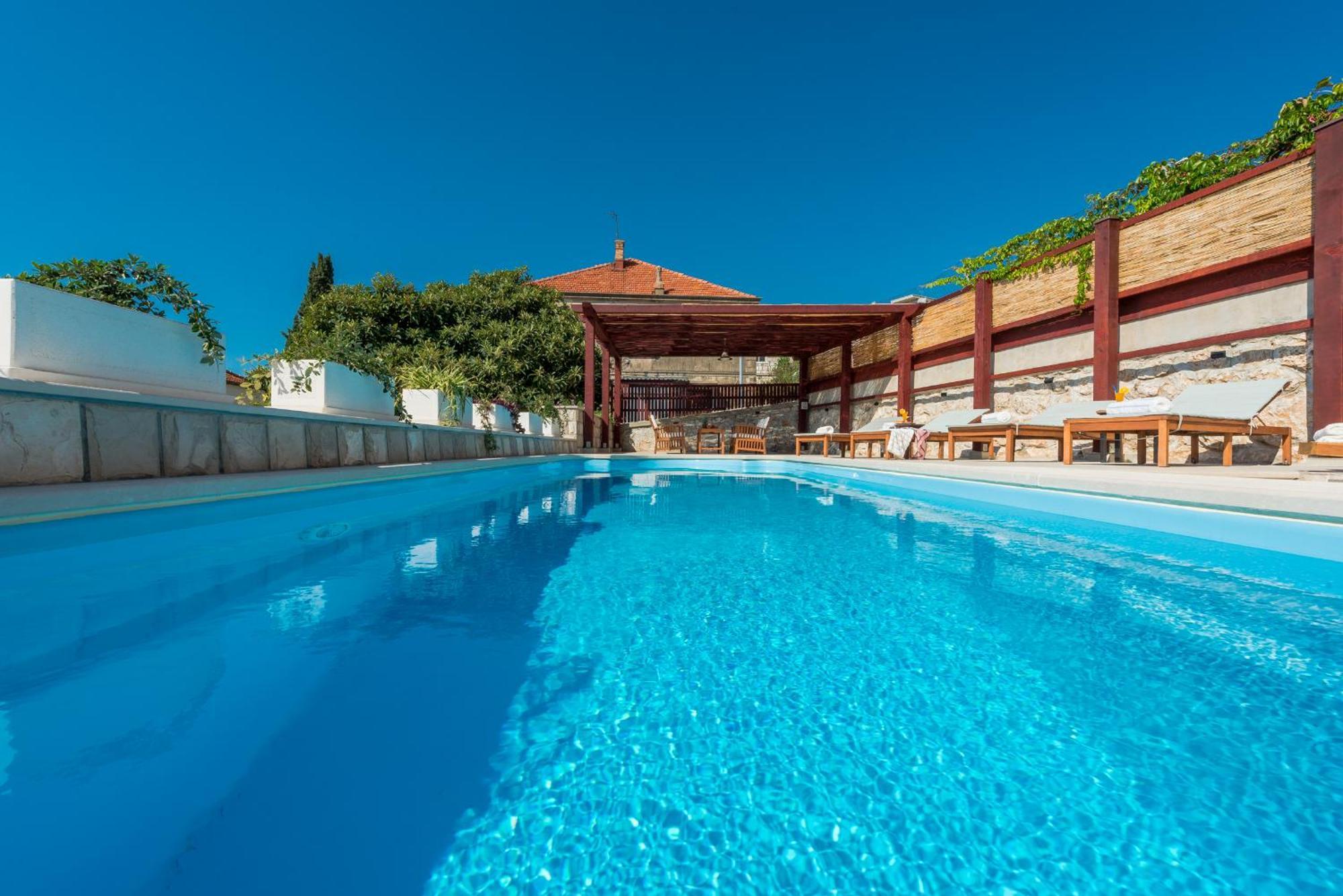 Apartamento Miljas