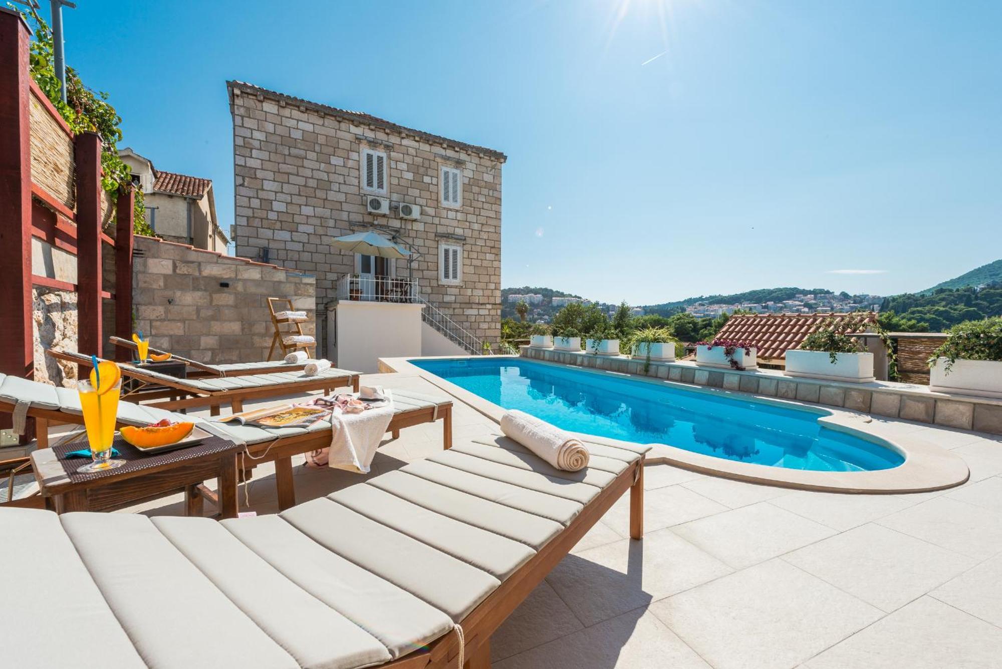 Apartamento Miljas Dubrovnik